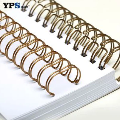 270-ender Binding dobbelttråd O