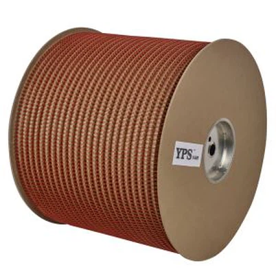 Dobbelt Wire O Loop In Spole